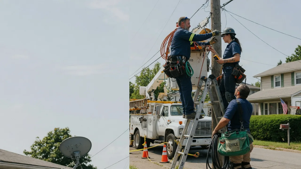 Electrical Repair in New Durham, NH near me
